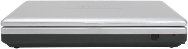 Alt view image 9 of 13 - Axion AXN-6070A Slim Portable DVD Player