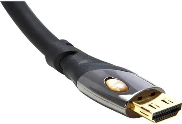 Main image of Monster - HDMI cable - 19.68 FEET