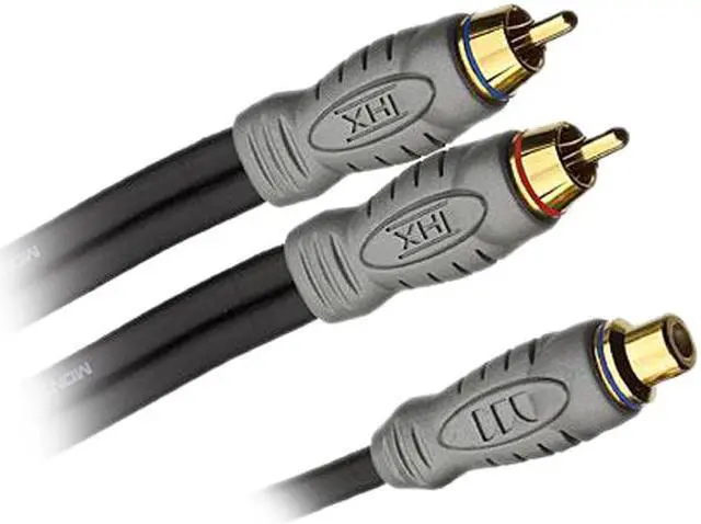 Monster Cable THX AI-YF NF (124649-00) Standard THX-Certified Y