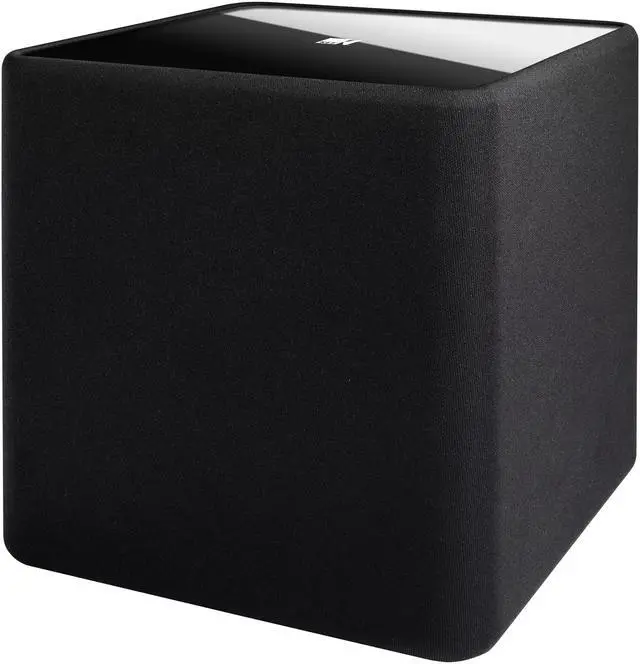 Alt view image 4 of 5 - KEF KHT2005.3K1 Home Audio Speaker System