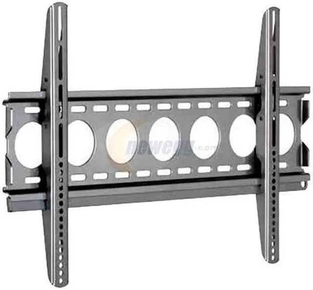 Main image of SANUS SYSTEMS VisionMount Series VMPL250B Black 30" - 56" Low-Profile Wall Mount