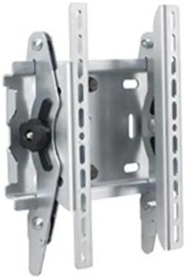 Main image of SANUS SYSTEMS VM200S Silver 15" - 40" Tilting TV Wall Mount