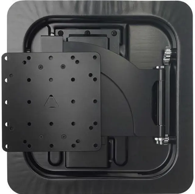 Main image of SANUS SYSTEMS VisionMount Series VM400B Black 15" - 40" Full-Motion Wall Mount