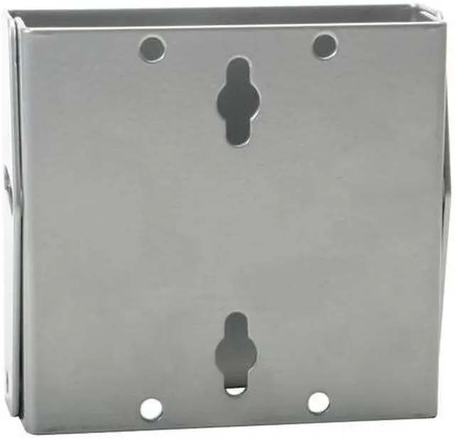 Main image of MUSTANG MV-TILT1 Wall Bracket