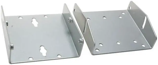 Alt view image 2 of 6 - MUSTANG MV-TILT1 Wall Bracket