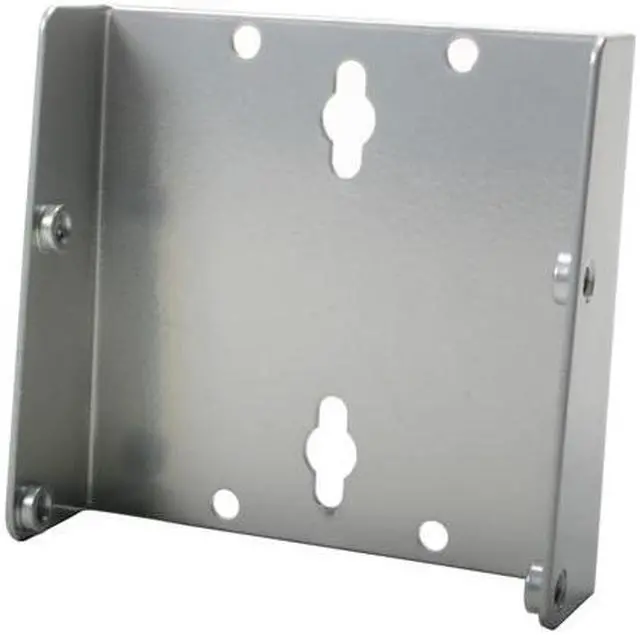 Alt view image 4 of 6 - MUSTANG MV-TILT1 Wall Bracket