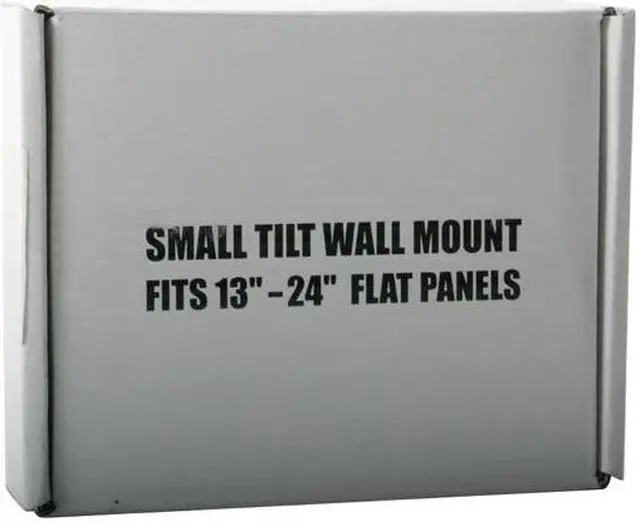 Alt view image 6 of 6 - MUSTANG MV-TILT1 Wall Bracket