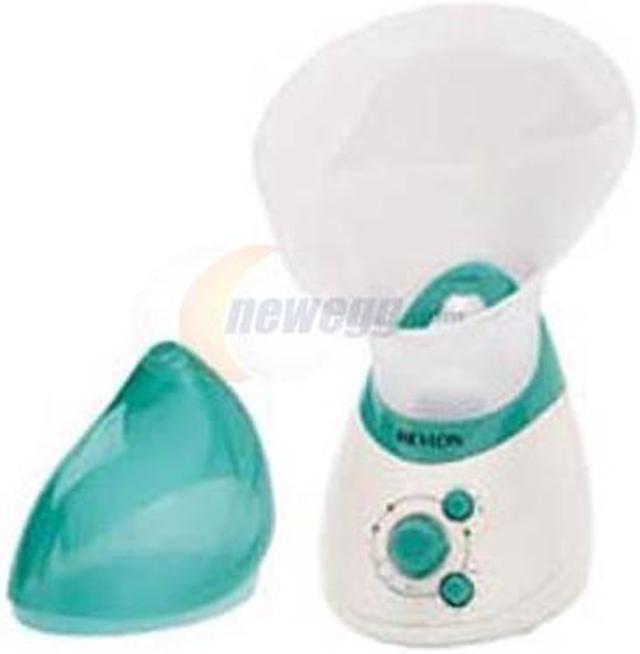 Main image of REVLON RVS1112 Moisturestay Ionic Hot & Cold Mist Facial Sauna