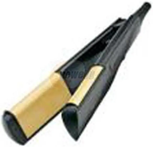 Main image of REVLON RV071C Perfect Heat Professional Dual Edge Ceramic Straightener