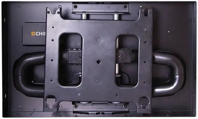 Main image of CHIEF PAC501B In-Wall Swing Arm Accessory