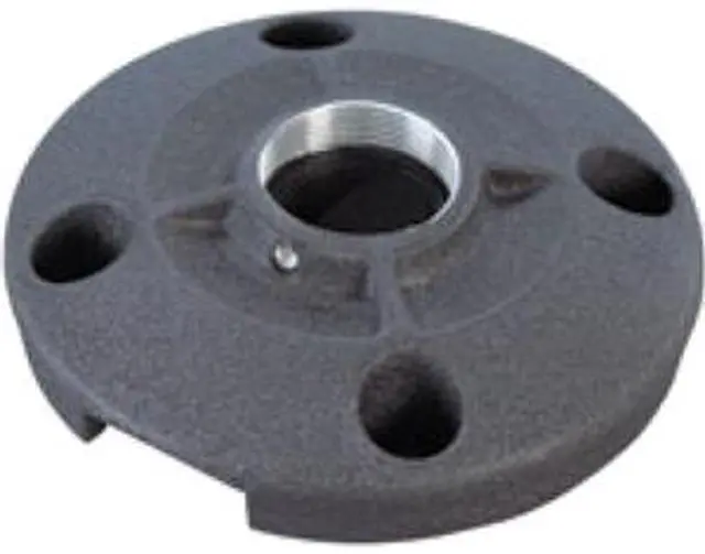 Main image of CHIEF CMS115 6" Speed-Connect Ceiling Plate