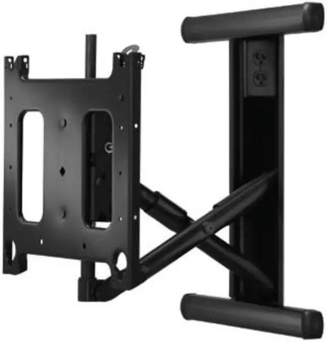 Main image of CHIEF MANUFACTURING PIWRFUB 42"-71" Articulating TV wall mount LED & LCD HDTV up to VESA 800x500 max load 200 lbs Compatible with Samsung, Vizio, Sony, Panasonic, LG and Toshiba TV