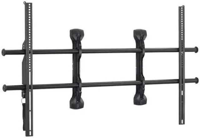 Main image of CHIEF MANUFACTURING XSMU 55"- 82" Fixed TV Wall Mount LED & LCD HDTV UP to VESA 1230x660 250lbs for Samsung, Vizio, Sony, Panasonic, LG, and Toshiba TV
