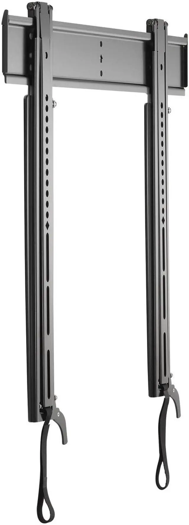 Main image of CHIEF MSTU Black 26" - 47" Thinstall Universal Fixed Wall Mount