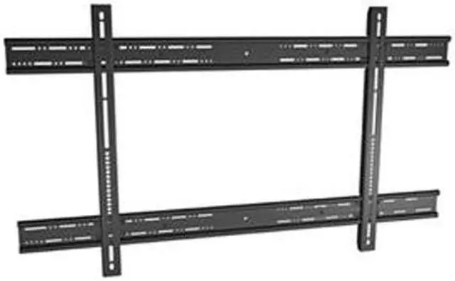 Alt view image 2 of 2 - CHIEF MANUFACTURING PSBUB 37"-65" Universal Interface TV wall mount LED & LCD HDTV up to VESA 800x500 max load 200 lbs for Samsung, Vizio, Sony, Panasonic, LG and Toshiba TV