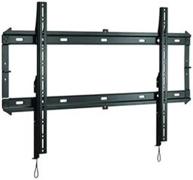 Alt view image 2 of 2 - CHIEF MANUFACTURING RXF2 40"- 80" Fixed TV Wall Mount LED & LCD HDTV UP to VESA 855x500 175 lbs Compatible with Samsung, Vizio, Sony, Panasonic, LG, and Toshiba TV