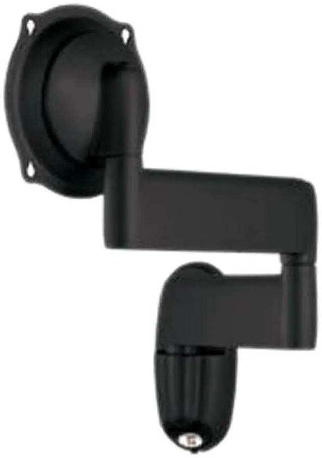 Main image of CHIEF JWDUB Universal Flat Panel Dual Swing Arm Wall Mount (26"-45" Displays)