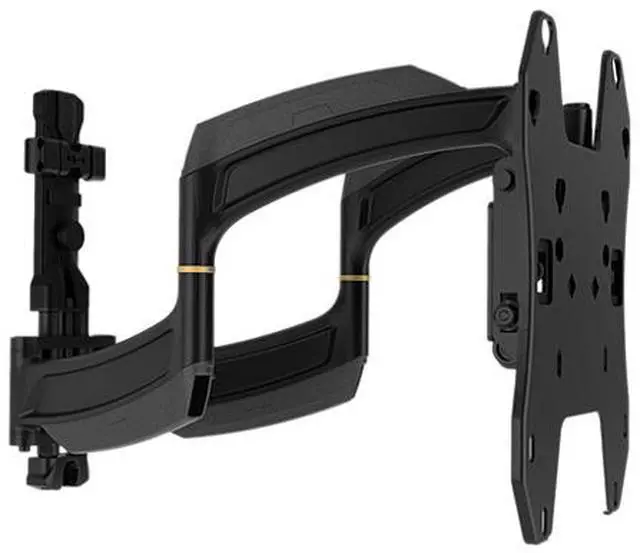 Main image of CHIEF MANUFACTURING TS318SU 26"- 52" Swing Arm TV Wall Mount LED & LCD HDTV UP to VESA 600x400 75lbs Compatible with Samsung, Vizio, Sony, Panasonic, LG, and Toshiba TV