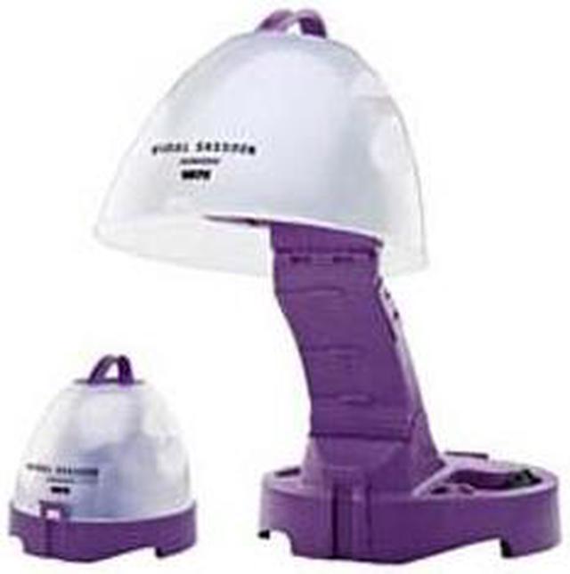 Hard bonnet hotsell hair dryer