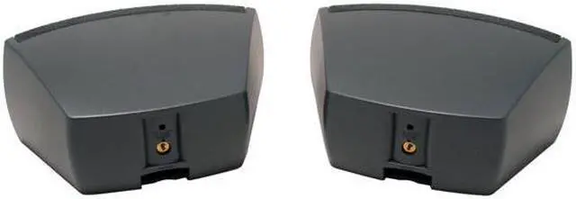 Alt view image 9 of 12 - Bose® 255200-1189 3·2·1® Series I DVD Home Theater in a Box