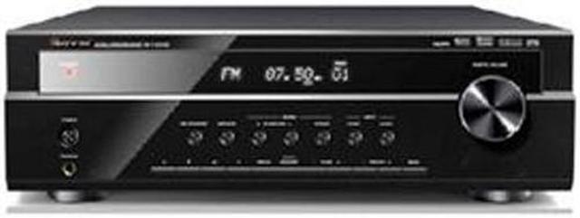 Alt view image 2 of 2 - Sherwood RD-7405HDR 7.1-Channel High Performance A/V Receiver