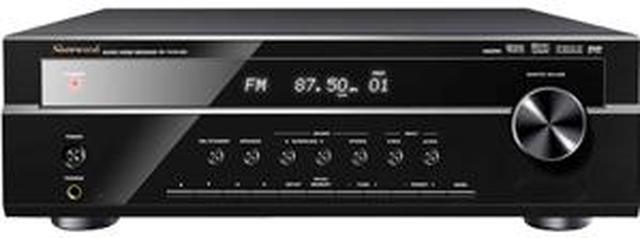 Main image of Sherwood RD-7405HDR 7.1-Channel High Performance A/V Receiver
