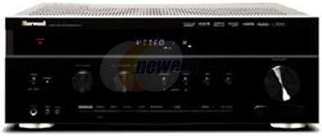 Sherwood 700W 7.1-Channel A/V online Receiver RD-7502