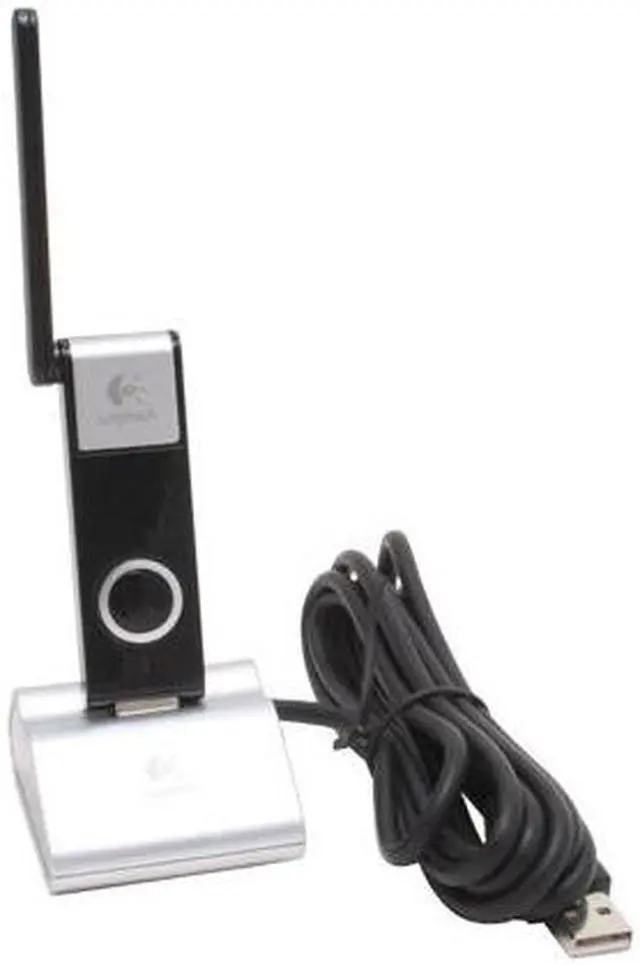 Alt view image 3 of 5 - Logitech 980414-0403 Wireless Music System for PC