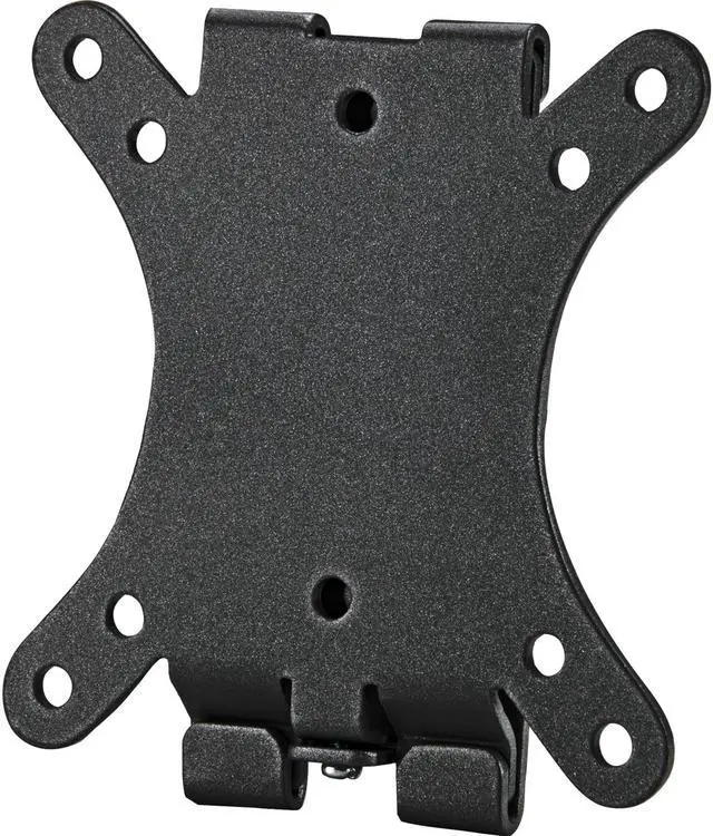Main image of Ergotron 97-589 Black Neo-Flex 13-32" Ultra Light Duty Wall Mount