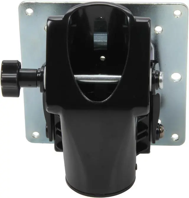 Alt view image 2 of 7 - Ergotron 45-268-026 Mounting Arm for Flat Panel Display