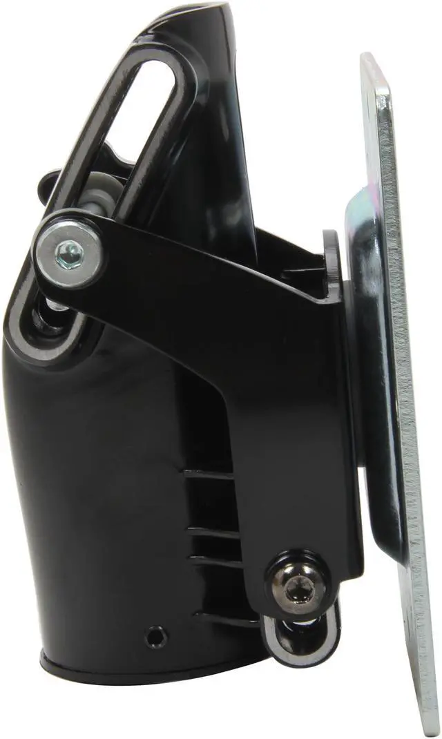 Alt view image 3 of 7 - Ergotron 45-268-026 Mounting Arm for Flat Panel Display