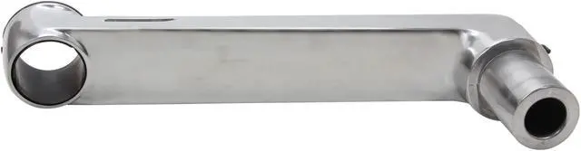 Alt view image 6 of 7 - Ergotron 45-268-026 Mounting Arm for Flat Panel Display