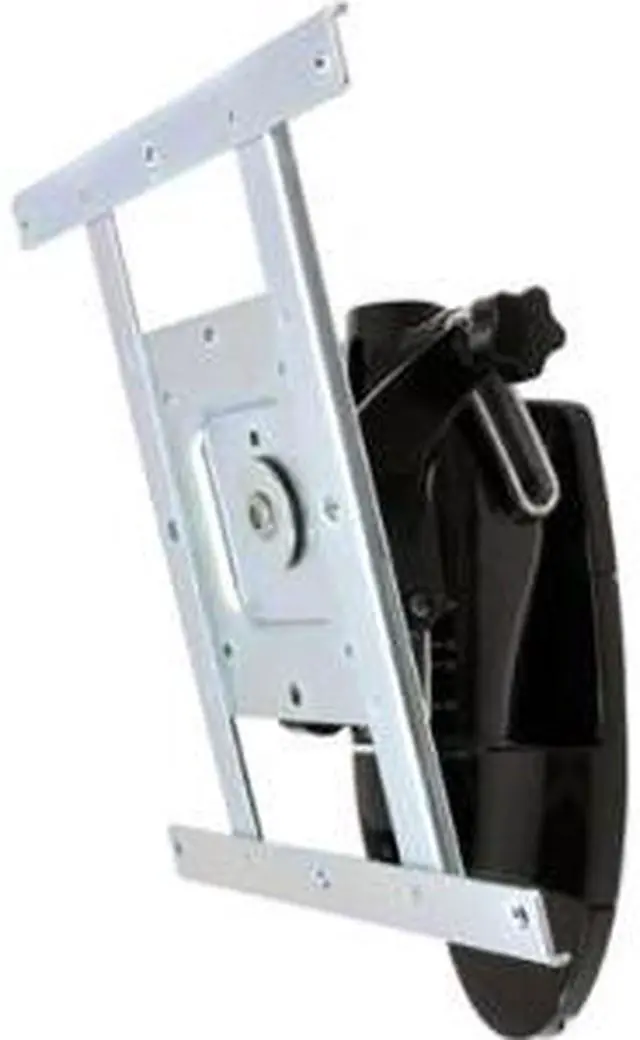 Main image of Ergotron 45-269-009 Wall Mount for Flat Panel Display