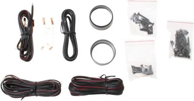 Alt view image 5 of 6 - PYLE PLG6C 6.5" 400 Watts Peak Power 2-Way Custom Component System