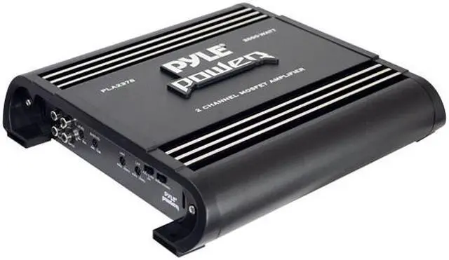 Pyle PLBN122 Dual 12