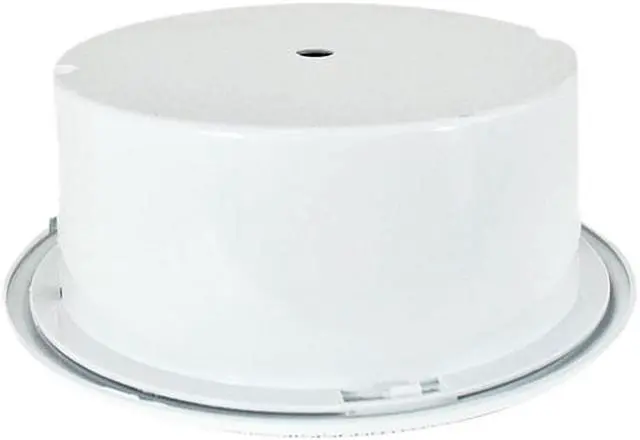 Alt view image 2 of 6 - PYLE PDICS6 6.5" Full Range In-Ceiling Flush Mount Enclosure Speaker System (Single)