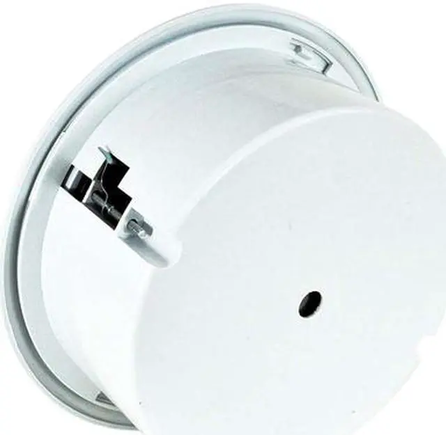 Alt view image 4 of 6 - PYLE PDICS6 6.5" Full Range In-Ceiling Flush Mount Enclosure Speaker System (Single)