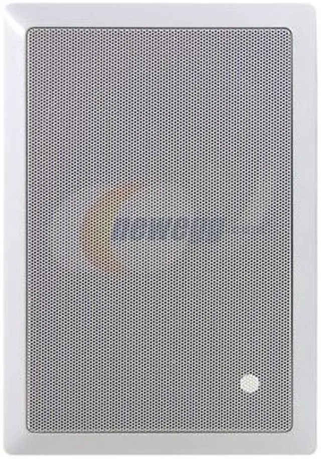 Main image of PYLE PDIW65 6.5" Two-Way In-Wall Speaker System Pair