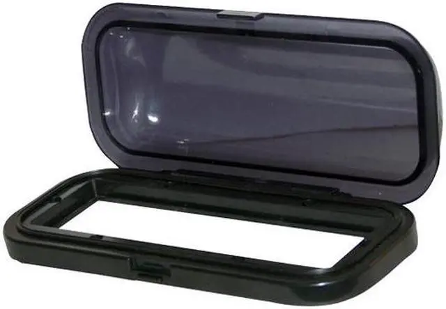 Alt view image 3 of 3 - Pyle Black Water Resistant Radio Shield