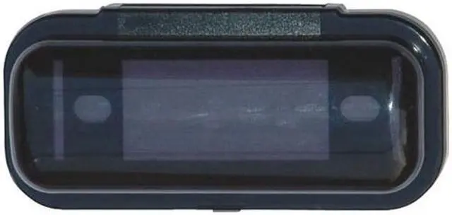 Main image of Pyle Black Water Resistant Radio Shield