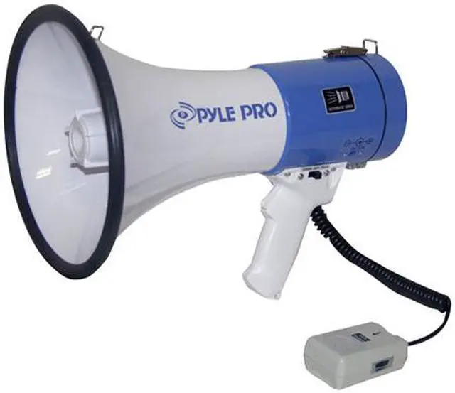 Main image of PYLE PMP50 Professional Piezo Dynamic Megaphone