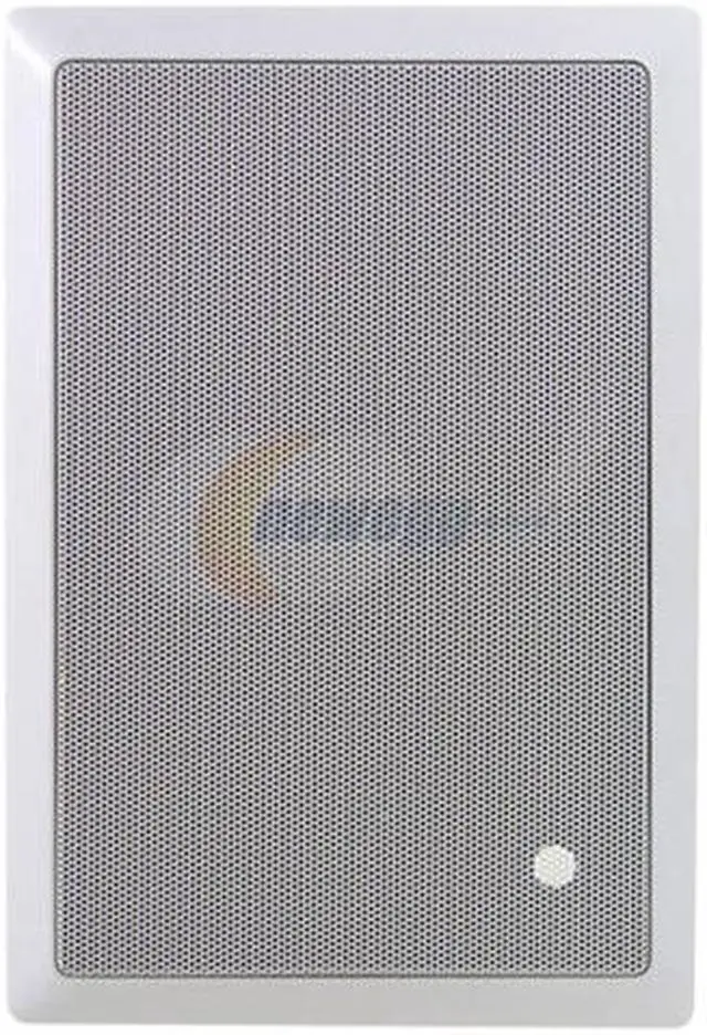 Main image of PYLE PD-IW55 5.25-Inch Two-Way In-Wall Speaker System Pair
