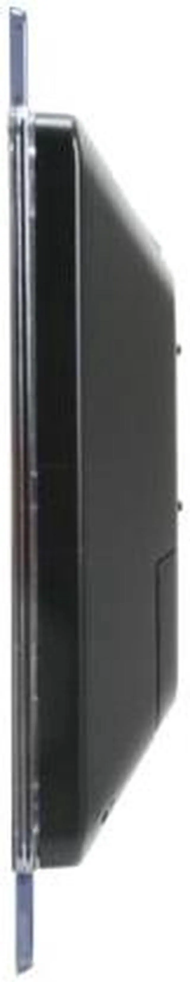 Alt view image 3 of 20 - axion AXN-9905 9" 640 x 220 TRUE DIGITAL Digital Frame w/ Clock, Calendar and MP3 Playback