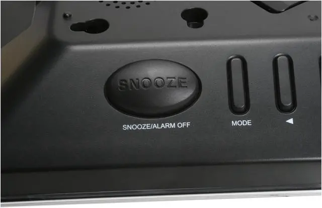 Alt view image 14 of 20 - axion AXN-9905 9" 640 x 220 TRUE DIGITAL Digital Frame w/ Clock, Calendar and MP3 Playback