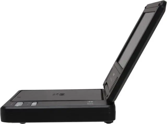 Alt view image 2 of 8 - Axion LMD-6708Y 7" Portable DVD Players