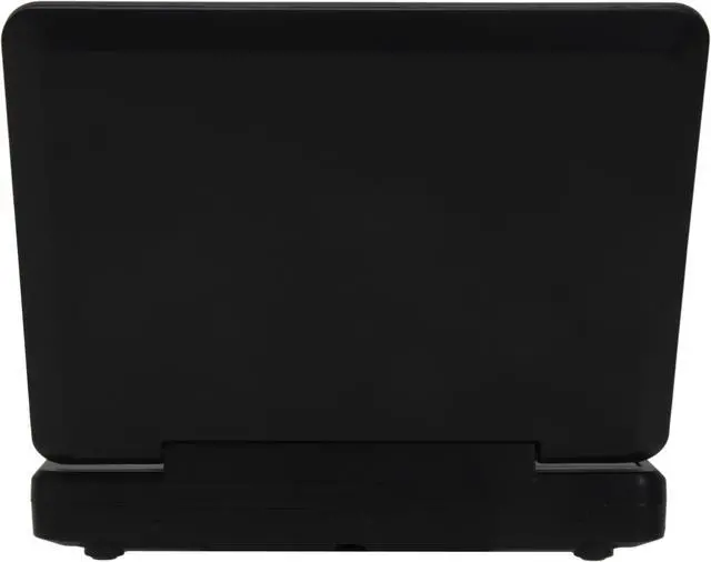 Alt view image 3 of 8 - Axion LMD-6708Y 7" Portable DVD Players