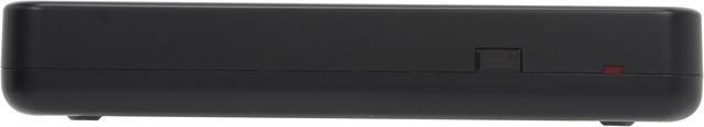 Alt view image 8 of 17 - Axion AXN-6879 7" Dual Widescreen Portable DVD Player