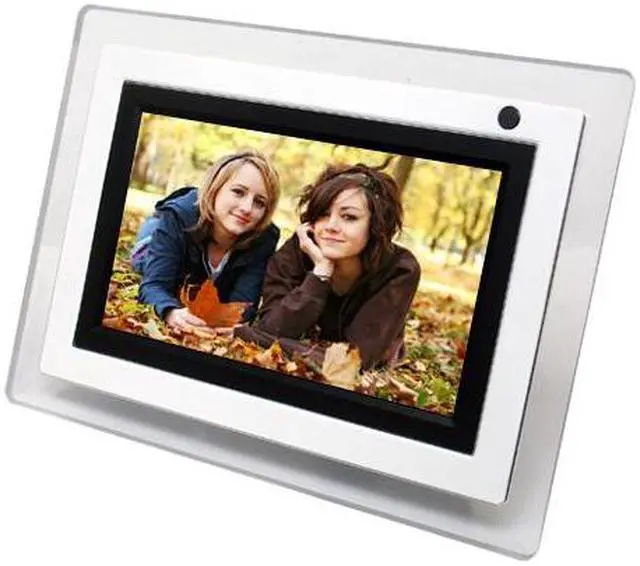 Main image of axion AXN-9705 7" Widescreen 7" 480 x 234 Digital Media Player