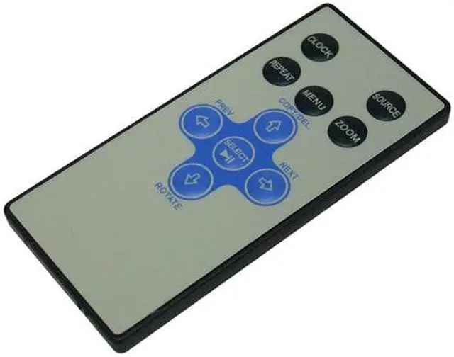 Alt view image 4 of 4 - axion AXN-9705 7" Widescreen 7" 480 x 234 Digital Media Player