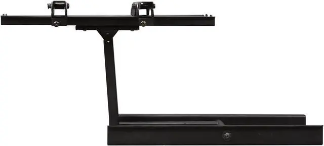 Alt view image 5 of 7 - SIIG CE-MT0512-S1 23"-42" Full-Motion TV Wall Mount LED & LCD HDTV,up to VESA 400x400 max load 100 lbs with Bubble level,Compatible with Samsung, Vizio, Sony, Panasonic, LG, and Toshiba TV